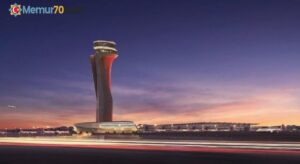İstanbul Havalimanı rekor tazeledi: 47 milyon yolcu