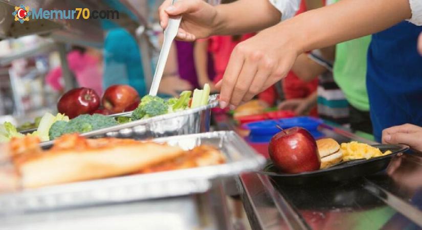 Özel okullarda yemek fırsatçılığı: 2 kat fark istiyorlar