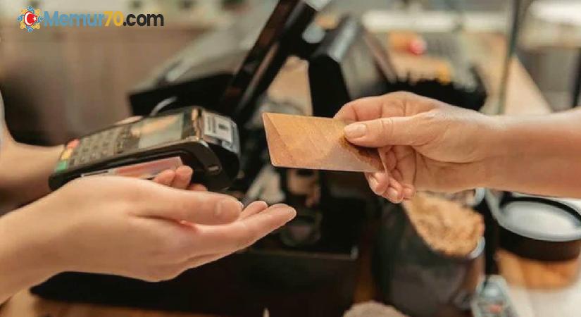 Restoranlar kart yerine nakit ödeyene yüzde 7 indirim yapacak