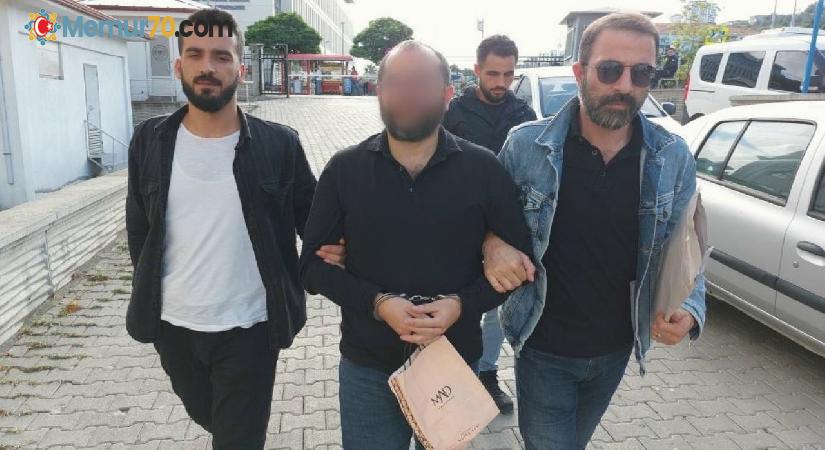 Samsun’da suç örgütüne operasyon: 17 gözaltı kararı