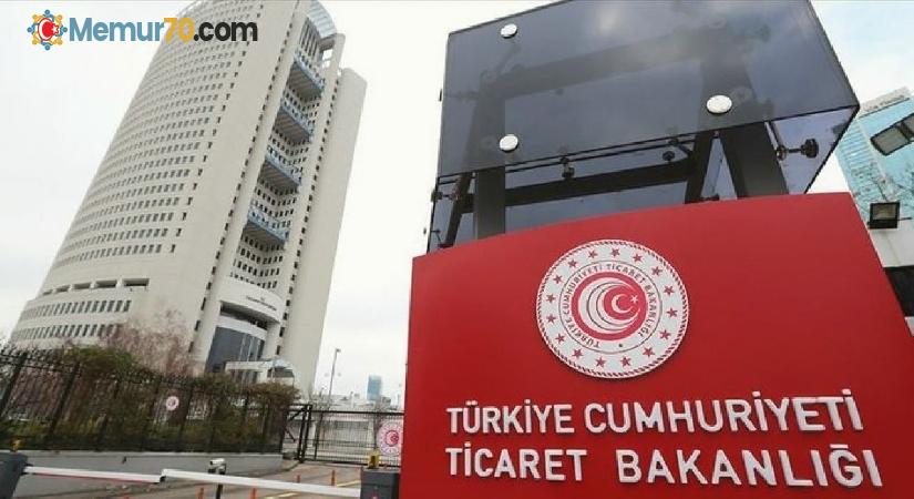 Ticaret Bakanlığı’ndan domates ihracatı açıklaması