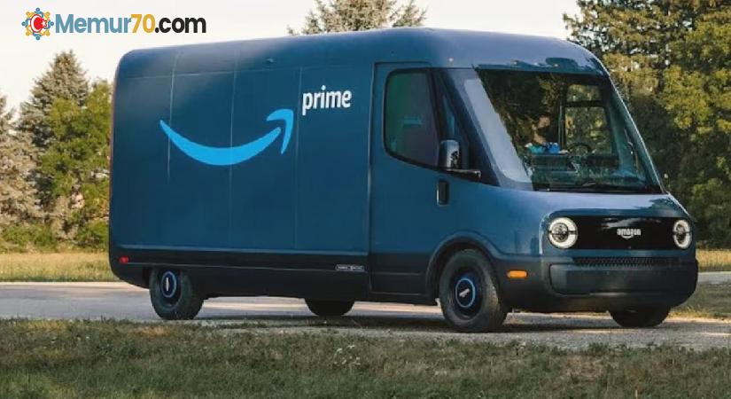 Amazon Avrupa’da elektrikli kamyon filosunu genişletme kararı aldı