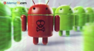 Android telefonlarda yeni tehdit: RatMilad