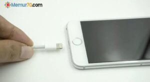 Apple iPhone’larda Lightning yerine USB Type-C kullanmayı kabul etti