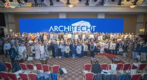 Architecht ile Kuveyt Türk Bilgi Teknolojileri Grubu güçlerini birleştirdi