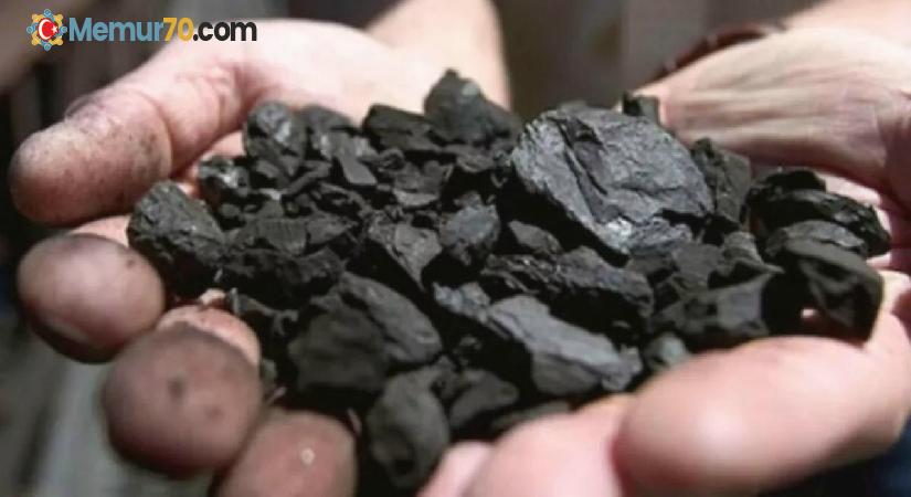 Çin’de kömür üretimi ilk 9 ayda arttı