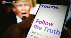 Donald Trump’ın sosyal medya uygulaması Truth Social’a Google’den izin çıktı