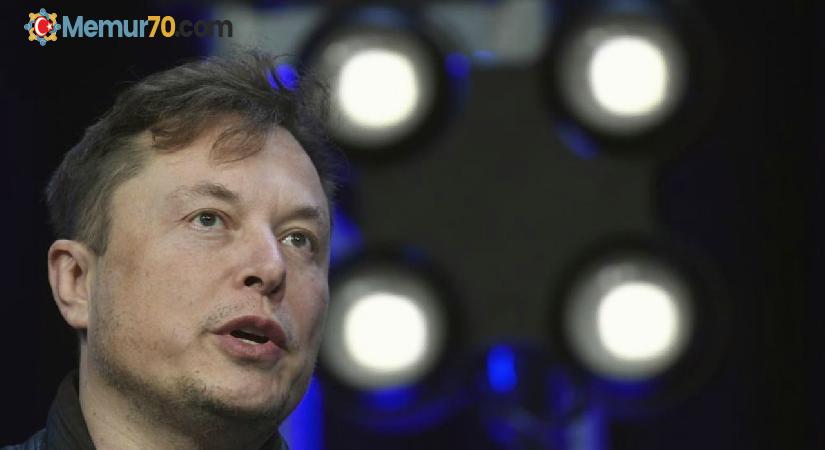 Elon Musk Twitter çalışanlarının en az yüzde 75’ini işten çıkaracak