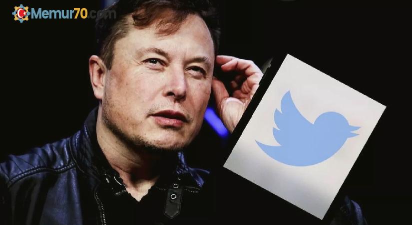 “Elon Musk, Twitter’a yeniden talip oldu” iddiası