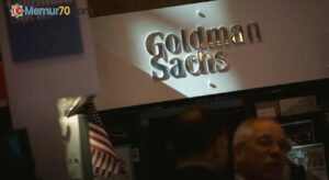 Goldman Sachs’ın net kârı yüzde 43 düştü