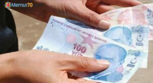 Kamuda çalışanlar dikkat: Yemek ücretlerine yüzde 223 zam yapıldı