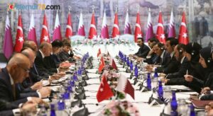 Katar’dan Türkiye açıklaması: Ekonomik ilişkilere olumlu yansıyor
