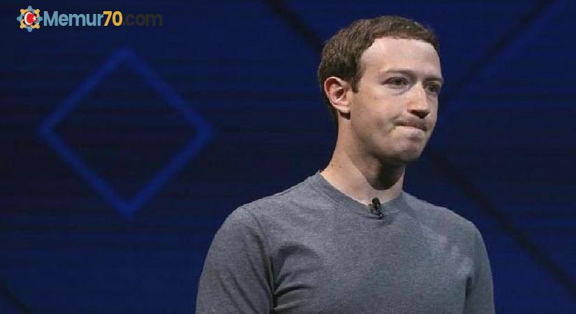 Metaverse, Mark Zuckerberg’in servetini hızla eritiyor