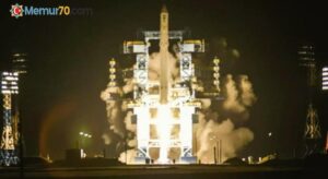 Rusya Angara roketiyle uzaya gizemli bir uydu fırlattı