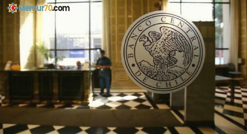 Şili Merkez Bankası yine faiz artırdı
