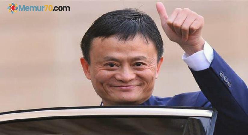 Alibaba’nın kurucusu Jack Ma’nın Çin’den kaçtığı ortaya çıktı