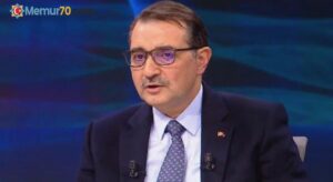 Bakan Dönmez: Enerji fiyatlarının yüzde 75’ini sübvanse ediyoruz