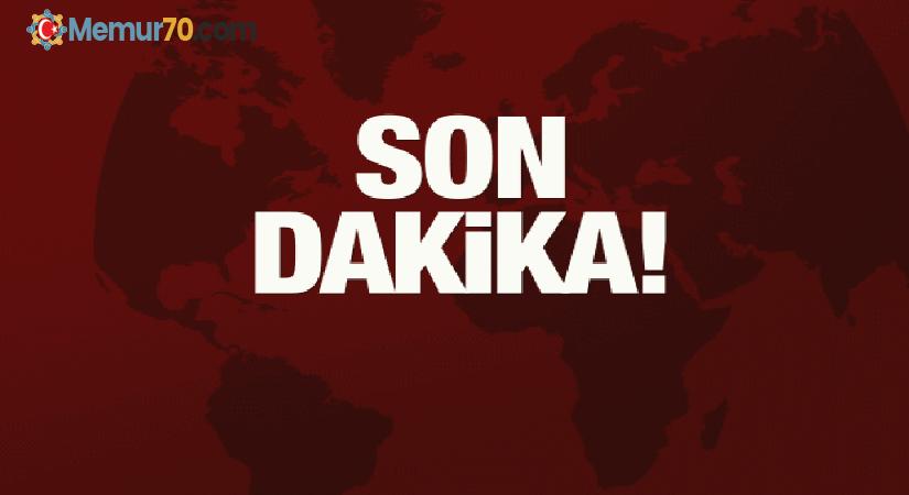 Bakan Kurum duyurdu: Türkiye adaylık başvurusunda bulundu