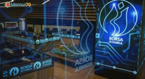 Borsa İstanbul’da tarihi rekor