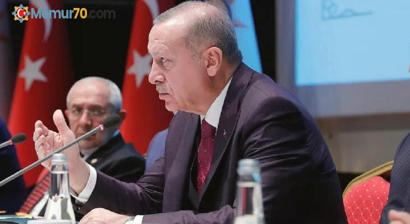 Erdoğan sinyali vermişti! Zincirlere kapatma cezası gündemde