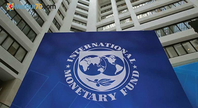 IMF’den Fransa’ya ‘bütçeni ayarla’ çağrısı geldi