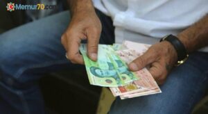 İran’da dolar kuru rekor seviyede