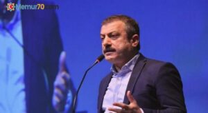 Kavcıoğlu’ndan kritik kredi açıklaması: Tedbirlerin dışındadır