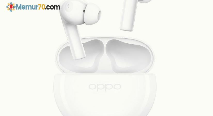 OPPO Enco Buds2 Türkiye’de satışa sunuldu