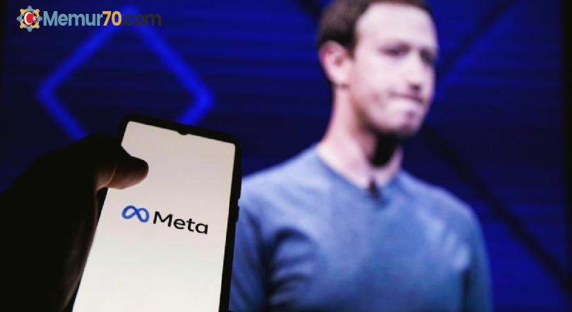 Sosyal medya devi Meta, 11 bin kişiyi işten çıkardı