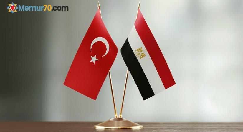 Türkiye, Mısır ile problemi çözdü! Milyonlarca dolar gelecek…