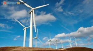 Türkiye’nin rüzgarına 2023’te 1 milyar dolar yatırım bekleniyor