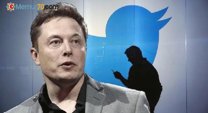 Elon Musk’tan Twitter kullanıcılarına uyarı!