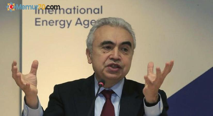 Enerji fiyatları için kötü haber geldi: Fatih Birol 3 sebeple açıkladı