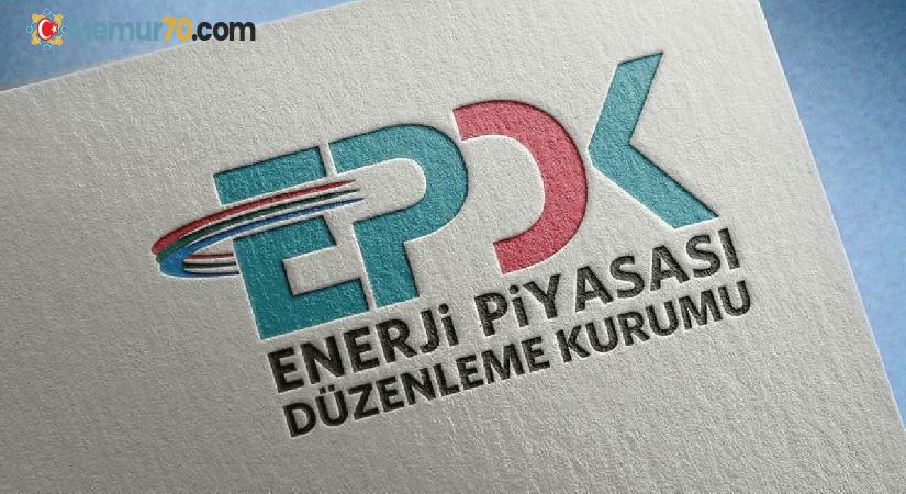 EPDK Başkanı Mustafa Yılmaz’dan temiz enerji vurgusu