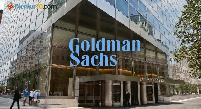 Goldman Sachs’tan dev işten çıkarma!