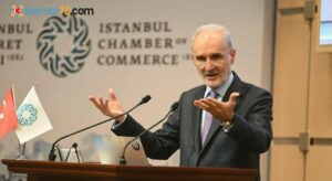 İTO Başkanı Avdagiç’ten enflasyon açıklaması: Fırsata çevirebiliriz