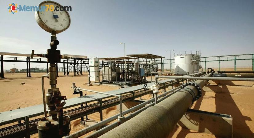 Libya’dan petrol ve gaz çağrısı: Mücbir sebep kaldırıldı