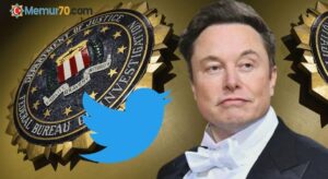 Twitter’da kirli ağ deşifre oldu… Elon Musk, FBI için çalışan yöneticiyi kovdu