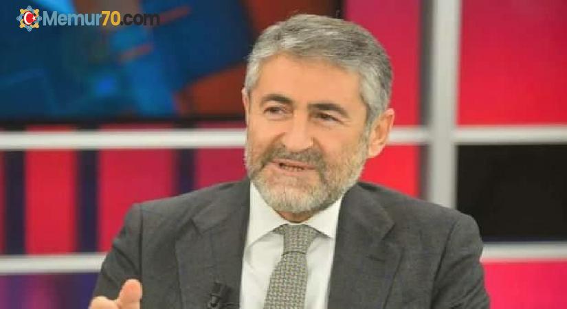 Bakan Nebati: 76 milyar lirayı aşan vergi kaçağını önledik