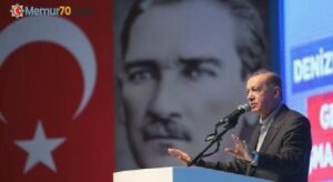 Erdoğan açıkladı: TCMB’nin döviz rezervini 130 milyar dolara çıkardık