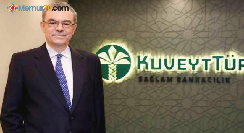 Kuveyt Türk Genel Müdürü Uyan: Sınırlı bir büyüme beklemekteyiz