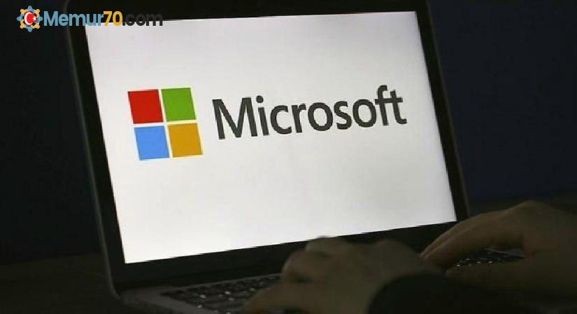 Microsoft’un binlerce kişiyi işten çıkarmaya hazırlandığı bildirildi