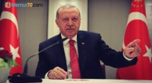 ‘Tek cümle yazabiliyoruz, gerisi, özel ve gizli bilgi’ deyip açıkladı: Erdoğan ilan edecek