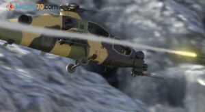 Temel Kotil açıkladı: Türkiye’nin helikopterlerine yeni özellik geliyor