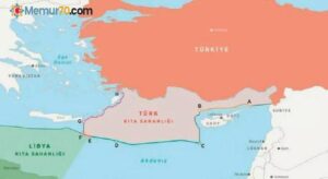 Türkiye ve Libya arasındaki mutabakat zaptı yürürlüğe giriyor