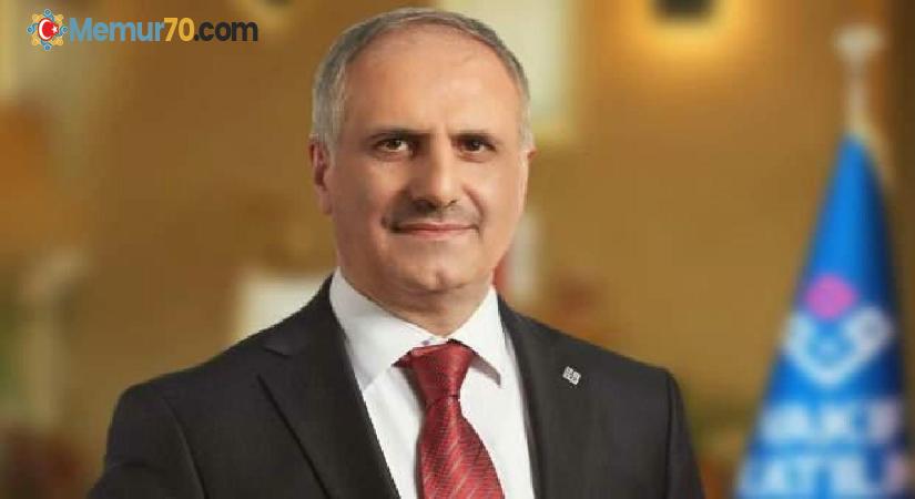 Vakıf Katılım Genel Müdürü Osman Çelik, 2023 beklentilerini açıkladı