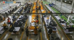 Van’da istihdama katkı sağlayacak fabrikalarda üretim heyecanı yaşanıyor