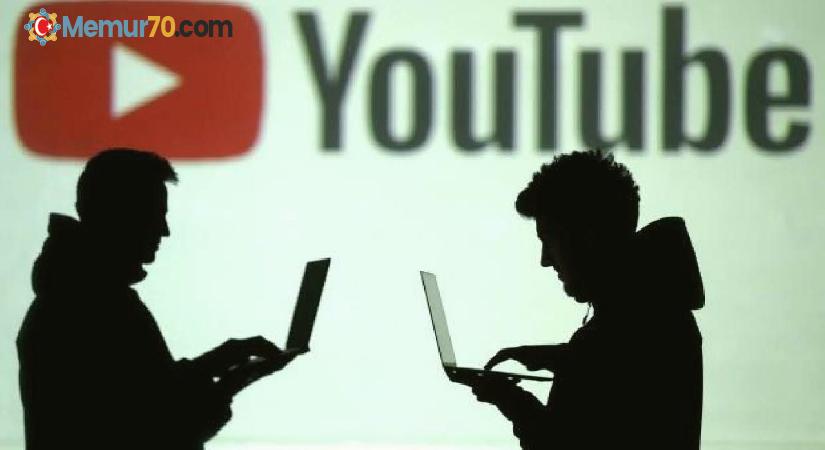 YouTube’dan Türk ekonomisine büyük katkı: Yılda 2 milyar TL