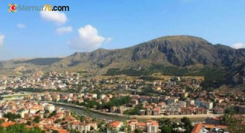 Aksaray ve Amasya ile ilgili kritik karar!