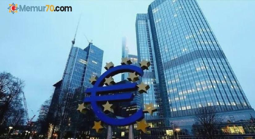 Avrupa Merkez Bankası 2022’de zarar etti